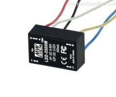 LDD-300HW Constant Current Driver by Mean Well