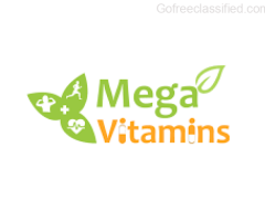 A Comprehensive Guide to Fitness Supplements - Megavitamins