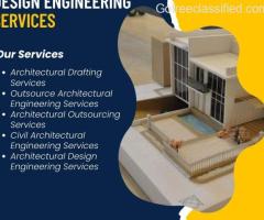 Get the Best Architectural Design Engineering Services in Abu Dhabi