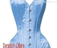 Corset Tops for Women from CorsetsNmore