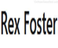 Rex Foster Hantz Group