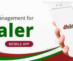dhaxo - empowering property deals - Rent Management Software