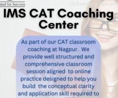 IMS Nagpur - The Ultimate IPM Coaching Destination