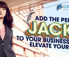 ADD THE PERFECT JACKET TO YOUR BUSINESS OUTFIT TO ELEVATE YOUR STYLE