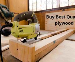 plywood sheet manufacturers