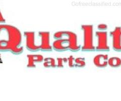 Golf Carts Parts for Sale - A Quality Parts Co.