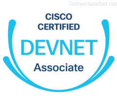 DevNet Associate (200-901 DEVASC) Online Training
