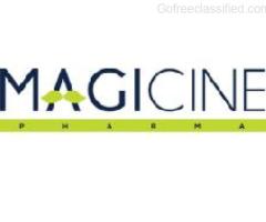 Irinotel Injection at an Affordable Rate | Magicine Pharma