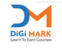 Unleash Your Digital Marketing Capabilities with DiGi MARK