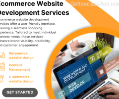 Ecommerce Website Development Services | eGrovesys | Wordpress Ecommer