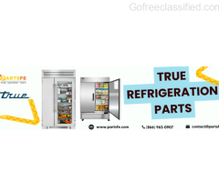True Refrigeration Parts