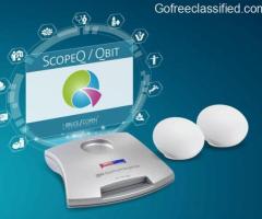 Copen ScopeQ / Qbit