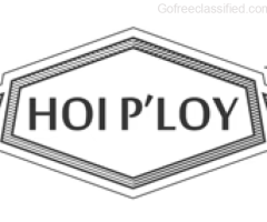 Hoi P'loy (PTY) Ltd
