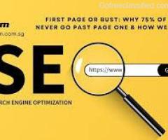SEO Services in Singapore / 7 Tips to opt