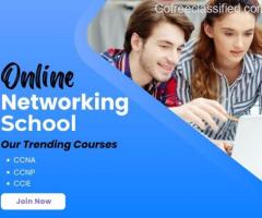 Best Cisco Courses & Online Training in Noida Delhi Gurgaon