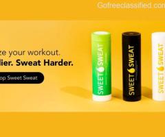 Discover the Secret to Peak Performance: Sweet Sweat Essentials