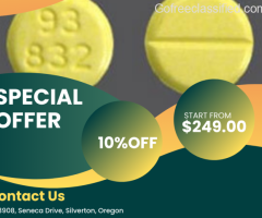 Exclusive Offer on Clonazepam 0.5mg and Get 20% Off on Pharmacy Orders