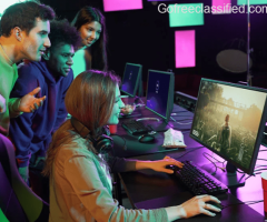 Why Opt For Custom 3D Game Development Services