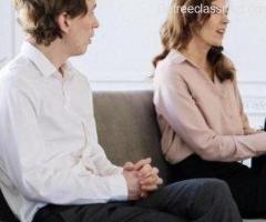 Enhanced Harmony: Couples Therapy in San Francisco