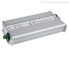 680W 1260-15000mA ESM-MGS Series Programmable LED Driver with INV Digi