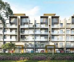 JMS Low Rise 95: Tranquil Living in Gurgaon
