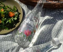 "Experience the Benefits of Super Alkaline Water - Aava Water