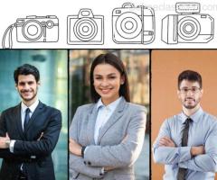 Boost Your Brand with Business Headshots