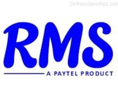 Restaurant Billing Software with Paytel RMS