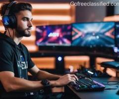 The Future Of Esports: Technological Innovations