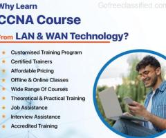 Start Your Path As An IT Professional With Cisco Courses Online