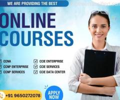 LAN AND WAN TECHNOLOGY Best Networking Training Institute in Noida