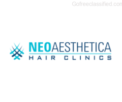 Visit Neoaesthetica For The Top Hair Transplant Doctor in Lucknow