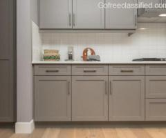 Vancouver Kitchen Cabinets: Style Your Space