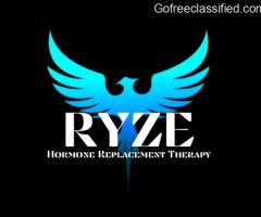 Autoimmune Disease Treatment GA - RYZE - HRT Georgia