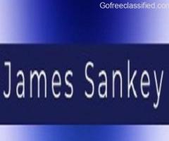 James Sankey North Carolina