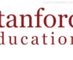 Stanford Global Education Consultants