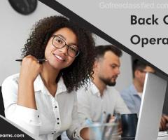 Improve Your Back Office Support Operations With Rattle Tech Teams