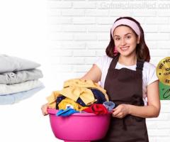 Dry Cleaning Service In Vashi