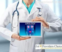 Top Provider of Urology EHR Software in USA