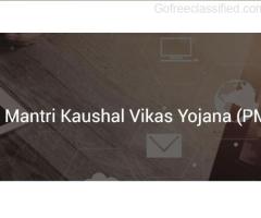 Take benefit of pradhan mantri kaushal vikas yojana