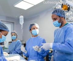 What to Expect from Kidney Stone Surgery: A Comprehensive Guide