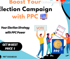 Supercharge Your Election Campaign: PPC Strategies Unleashed