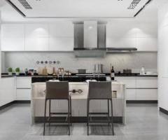 Elevate Your Kitchen: Modern Cabinets in Vancouver