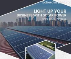 Scale New Horizons with Solar Rooftop Innovation: SolarSphere