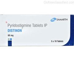 Distinon 60mg Tablet