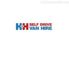 Experience Excellence with HH Van Hire