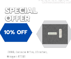 Get Your Xanax 2mg at the Best Price - Exclusive Cashback Offer