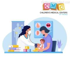 Select The Best Pediatric Medical Centers of Fresno