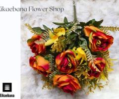 Buy Wholesale Artificial Flowers for Home Decor Online at Lowest Rates