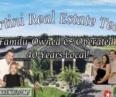 Martini Real Estate Team of Starlink Realty